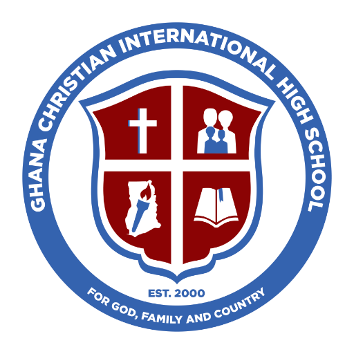 GCIHS Logo